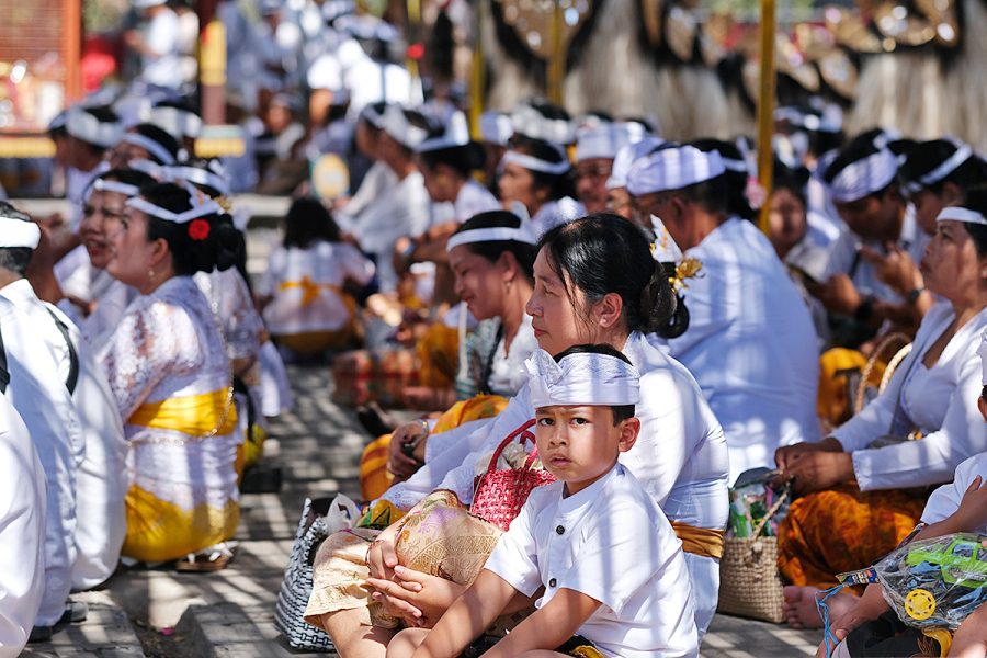 Images captured on a road and rail trip from Jakarta to Kuta, Lombok in Indonesia.